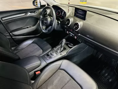 Audi A3 2019