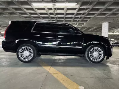 Cadillac Escalade VUD 4x4 2019