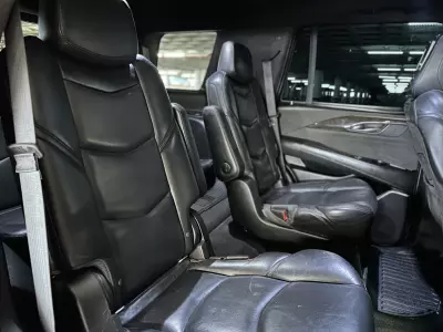 Cadillac Escalade VUD 4x4 2019