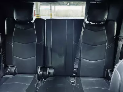 Cadillac Escalade VUD 4x4 2019
