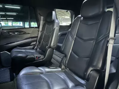 Cadillac Escalade VUD 4x4 2019