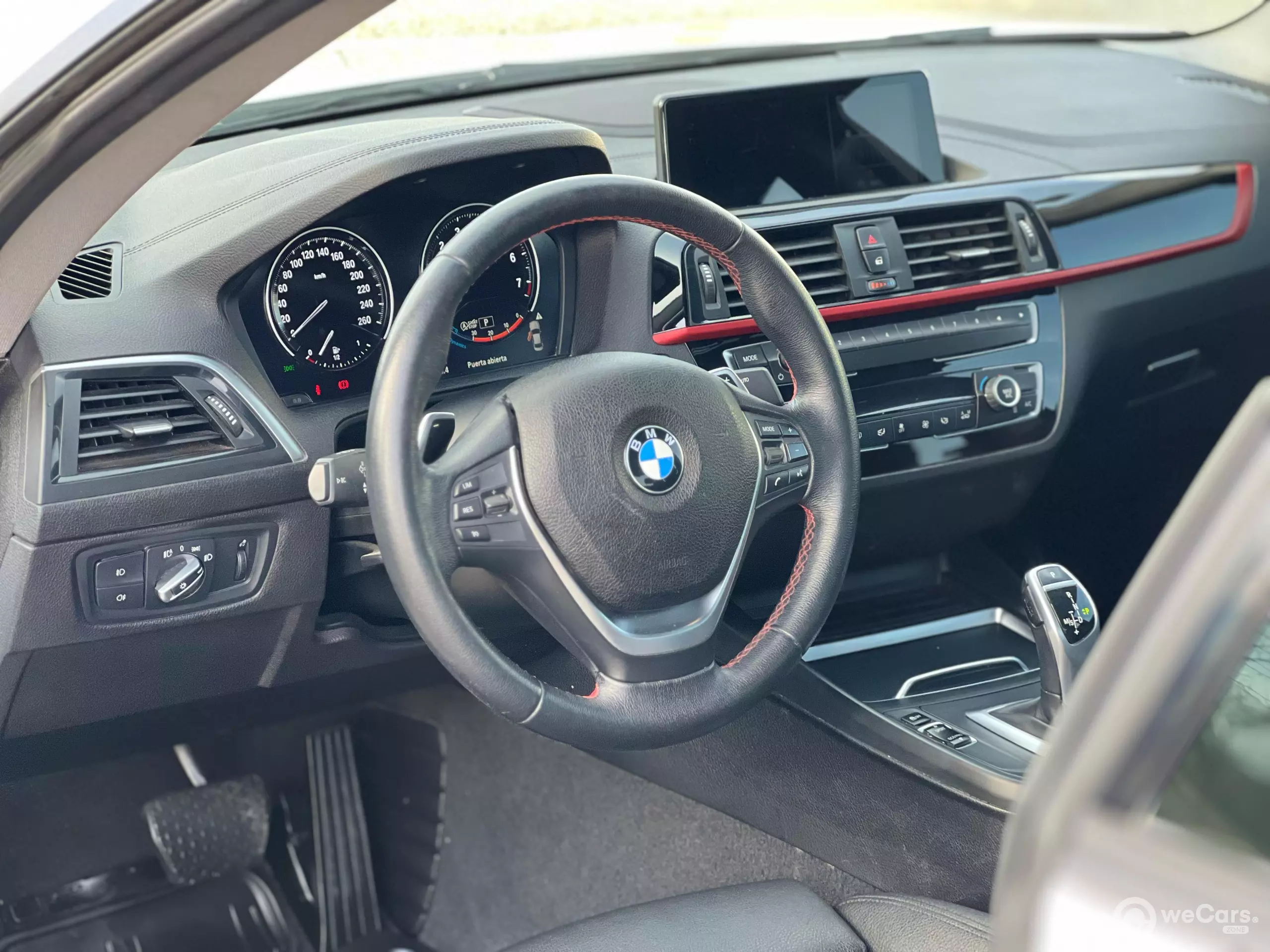 BMW Serie 2