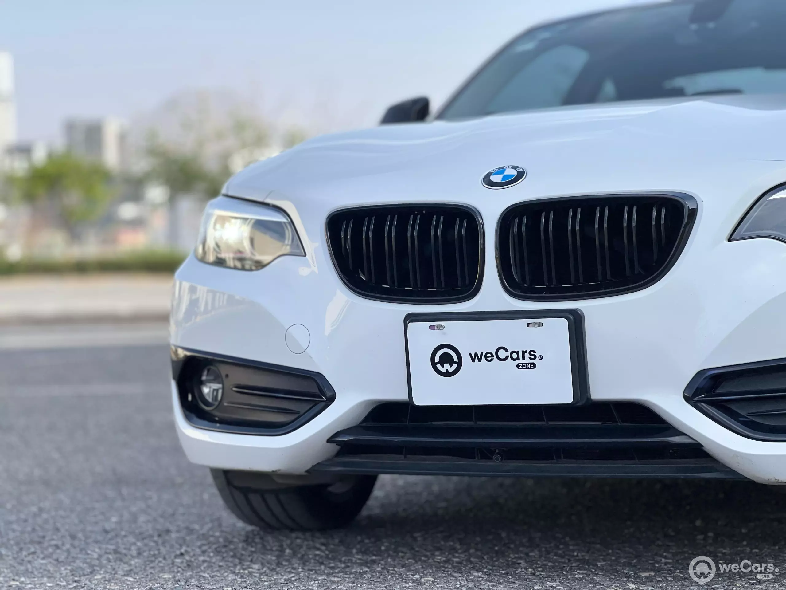 BMW Serie 2