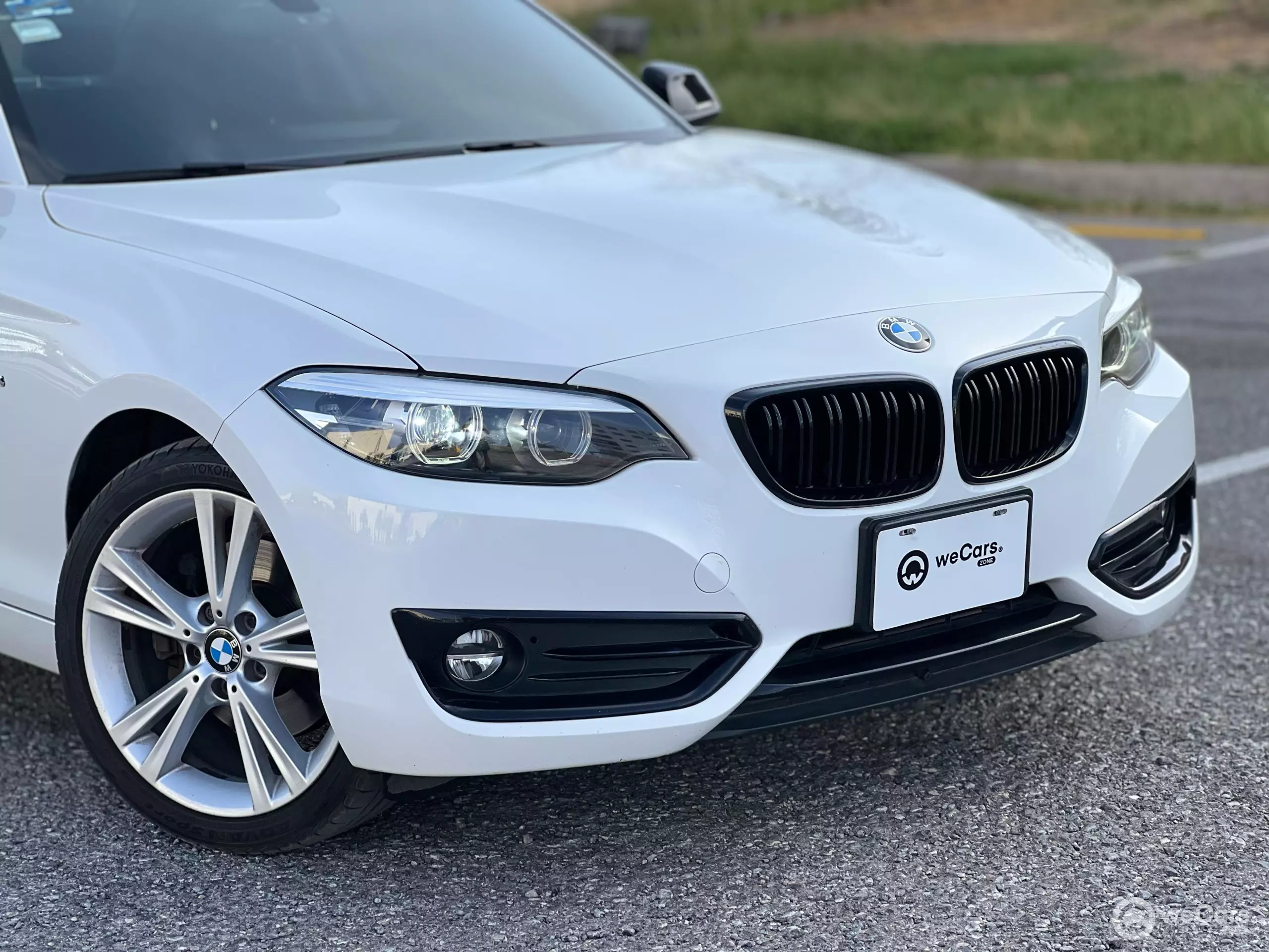 BMW Serie 2