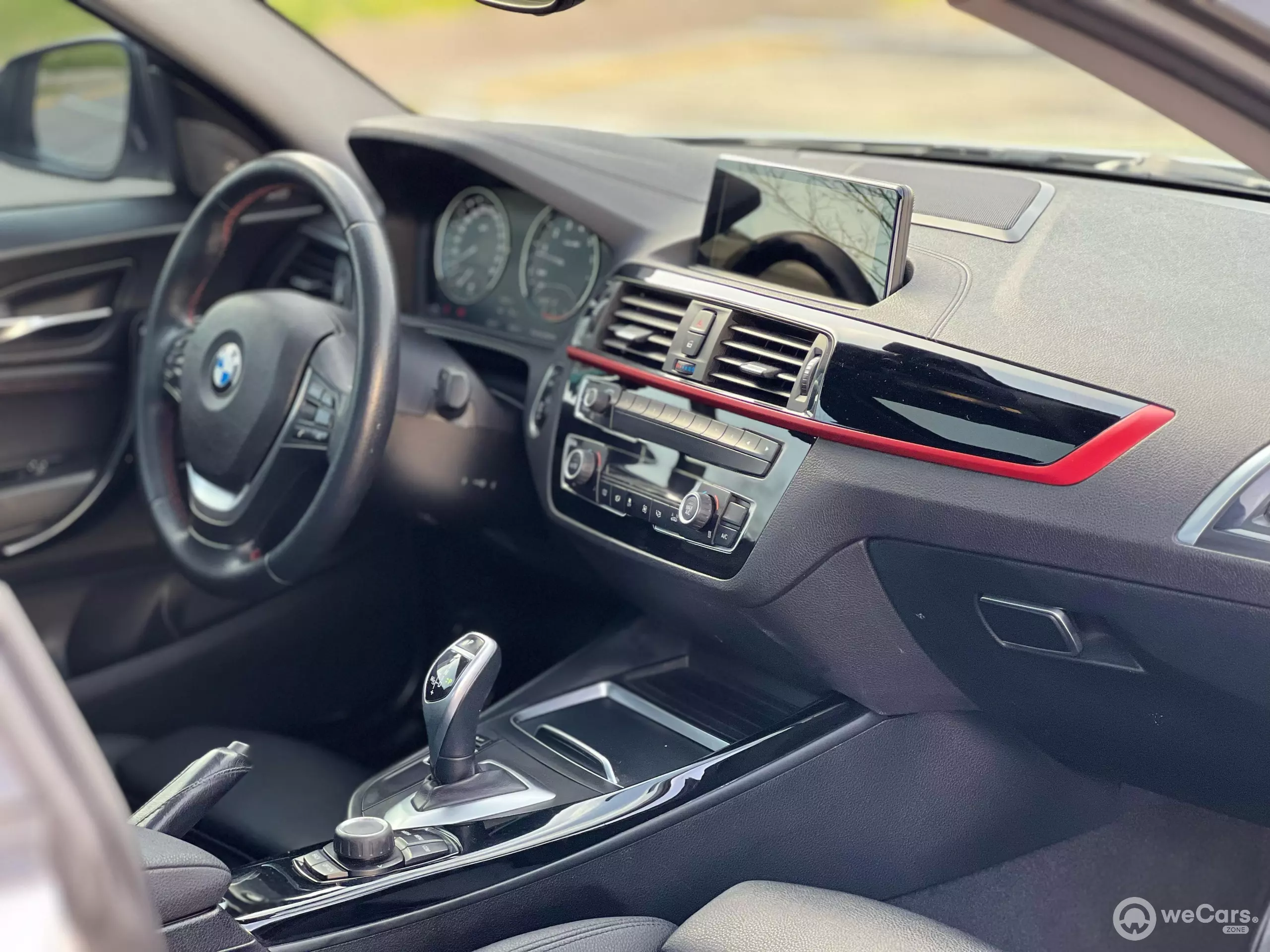 BMW Serie 2