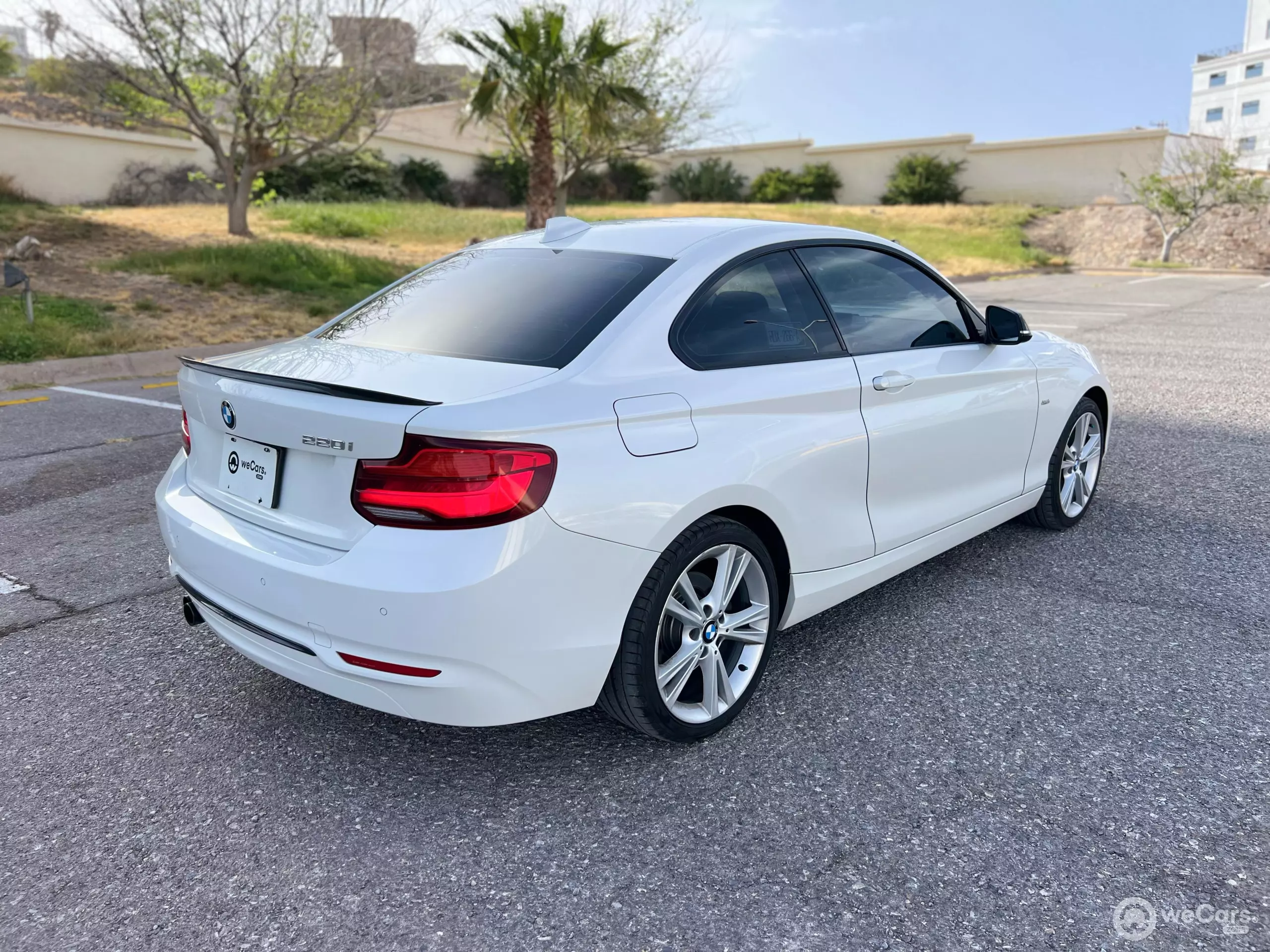 BMW Serie 2