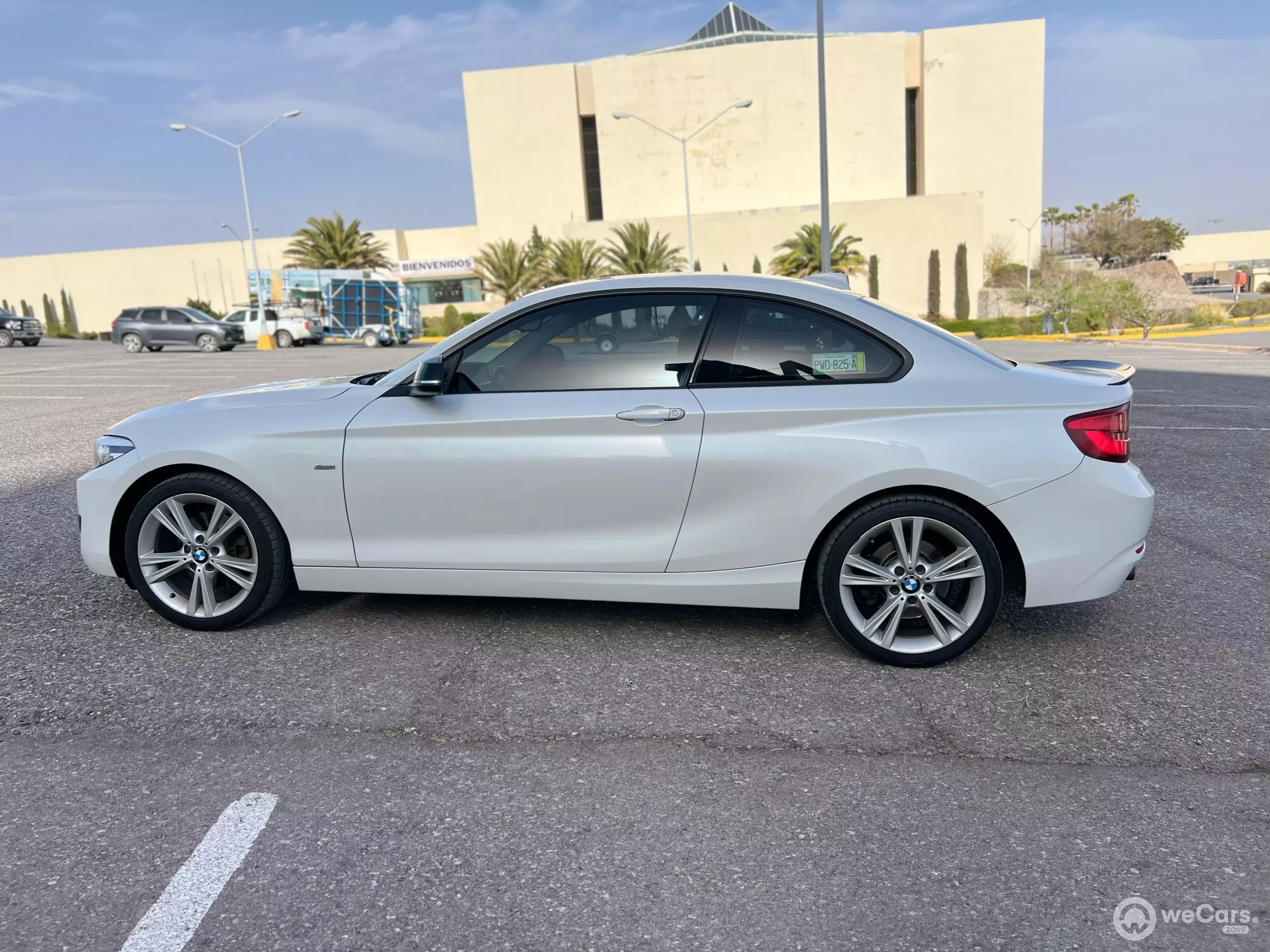 BMW Serie 2