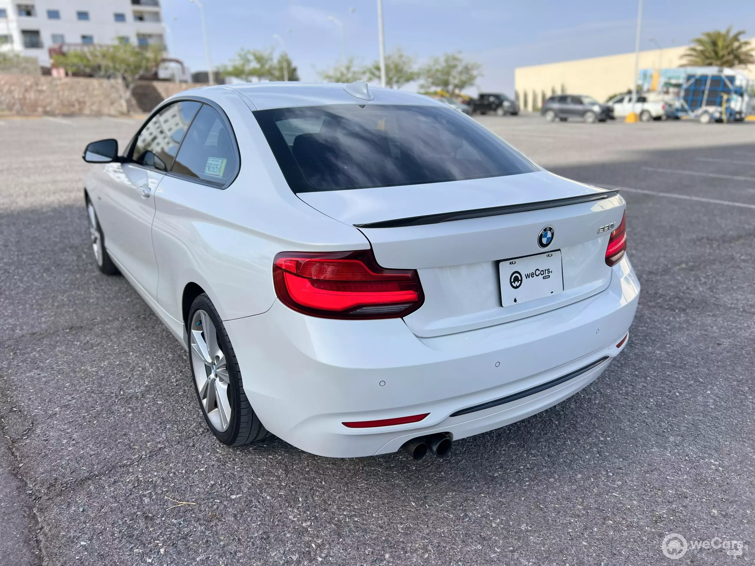 BMW Serie 2