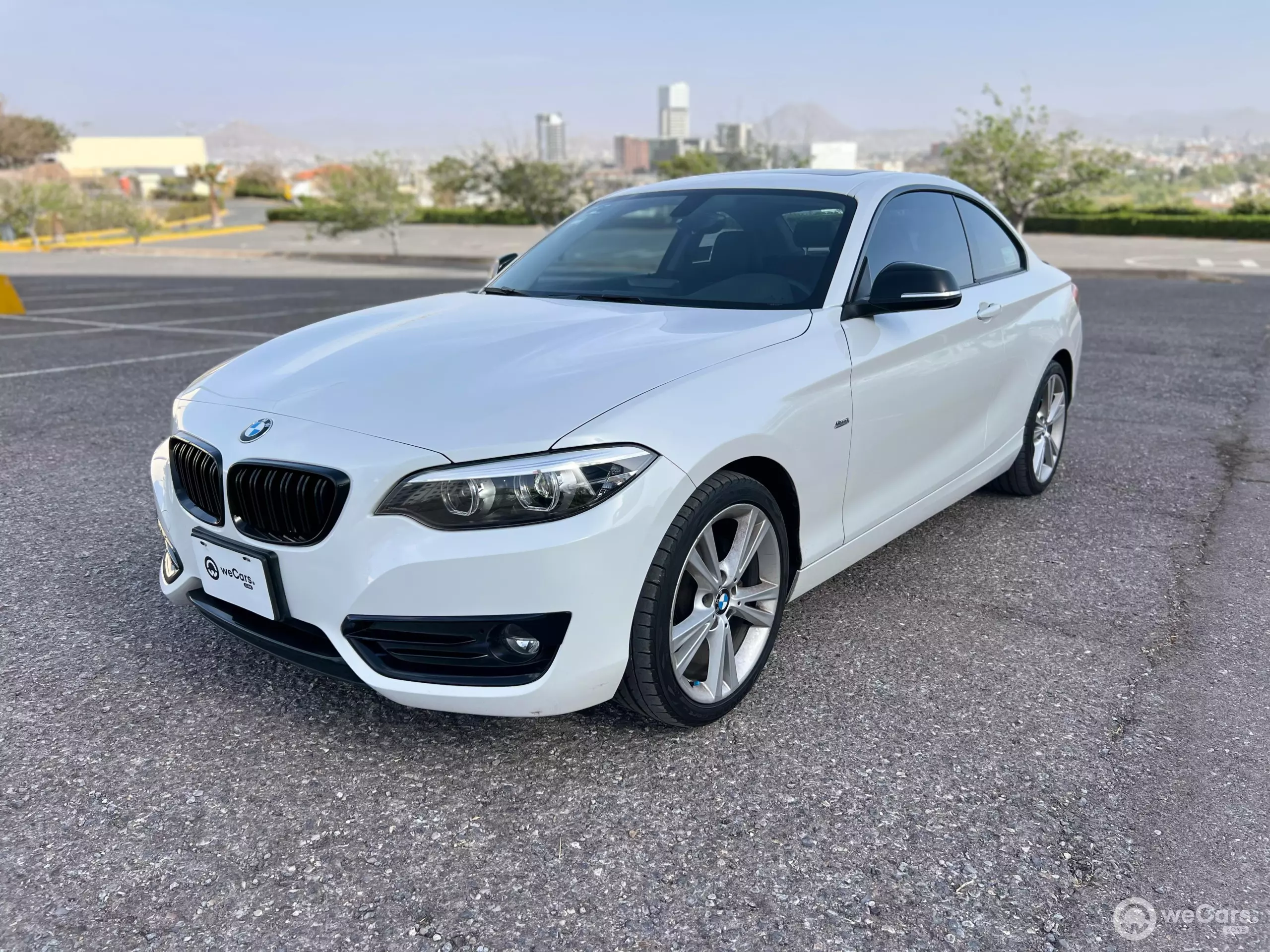 BMW Serie 2