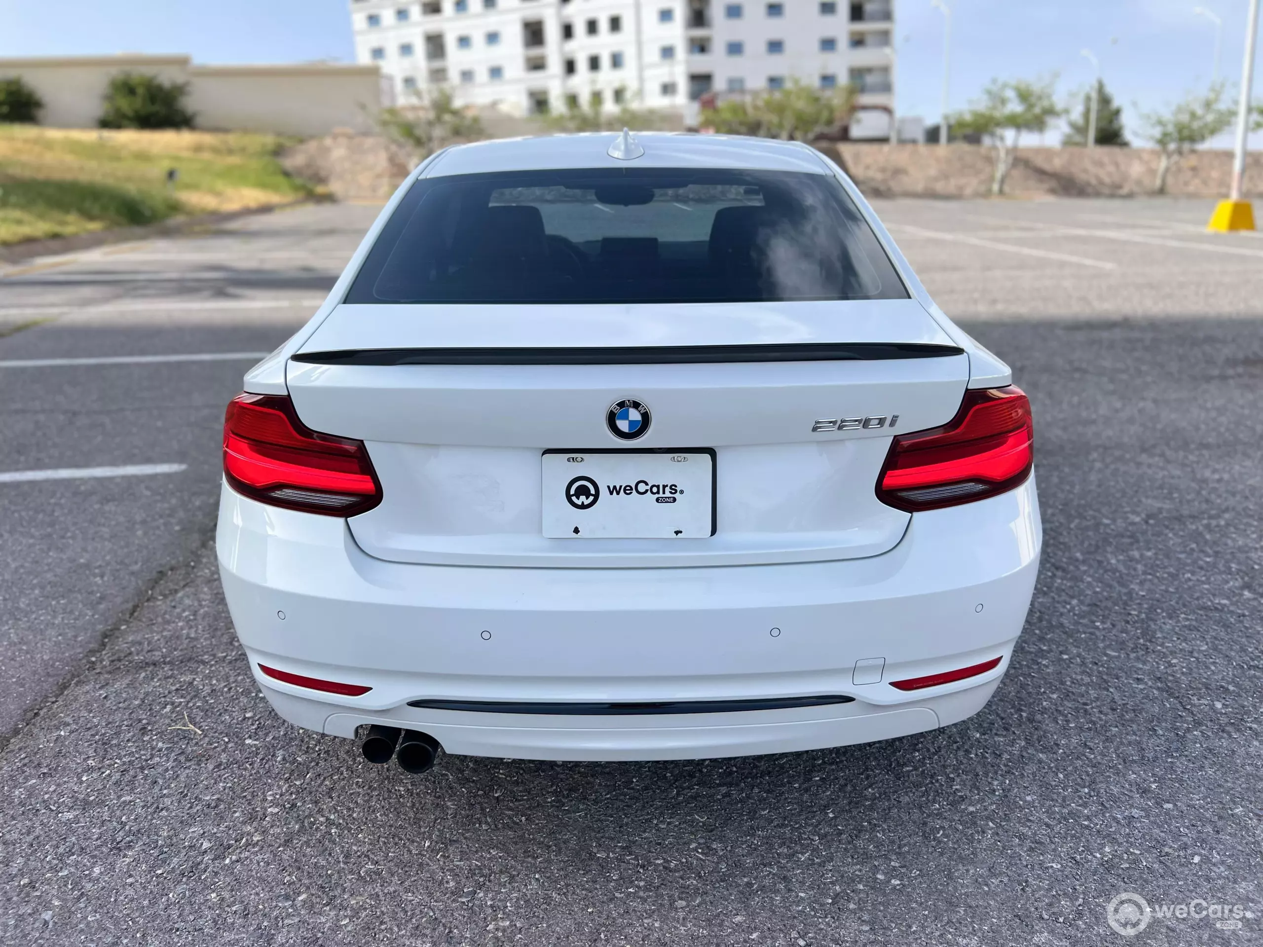 BMW Serie 2