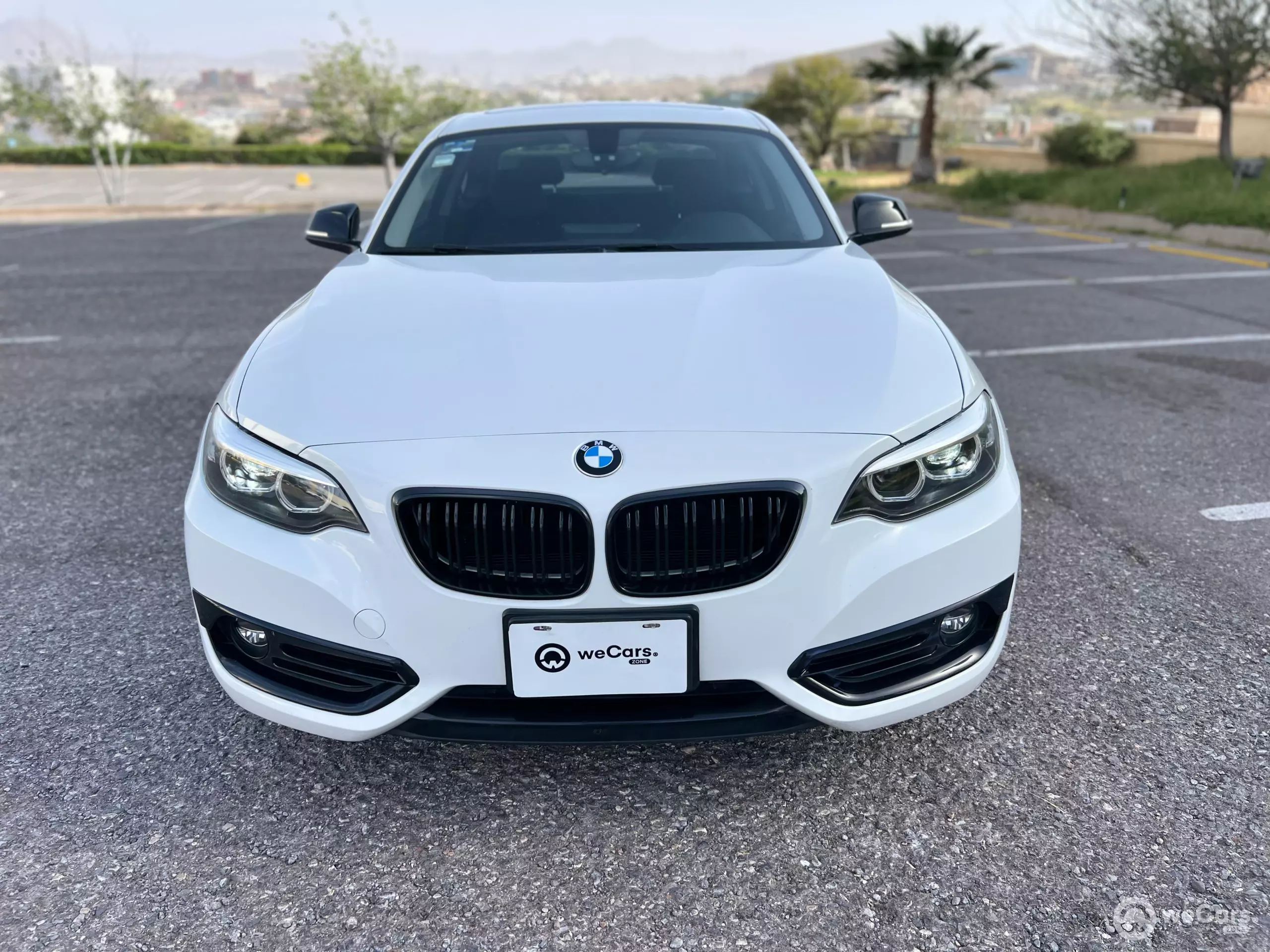 BMW Serie 2