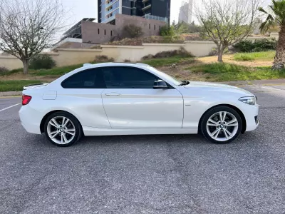 BMW Serie 2 2018