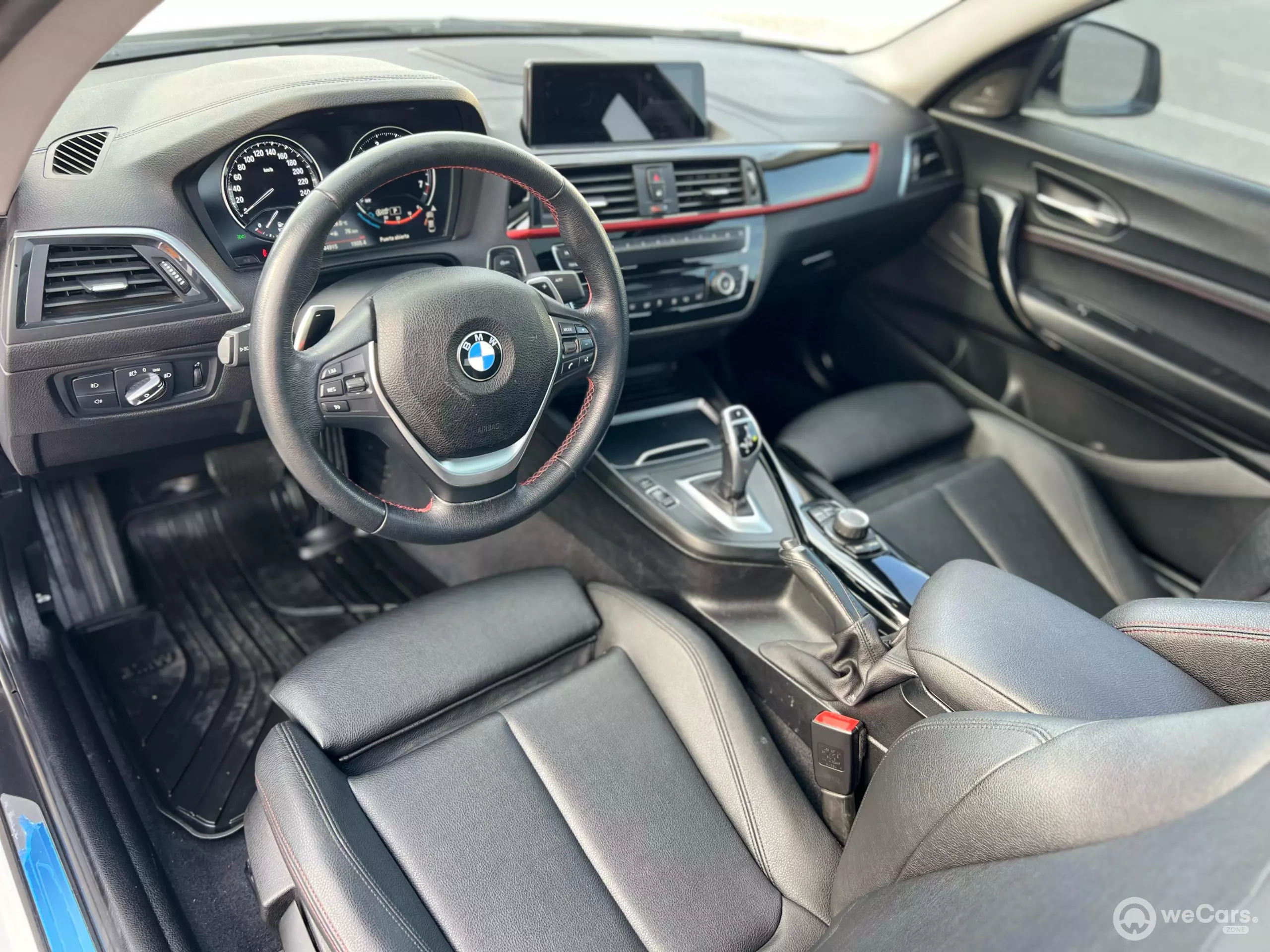 BMW Serie 2