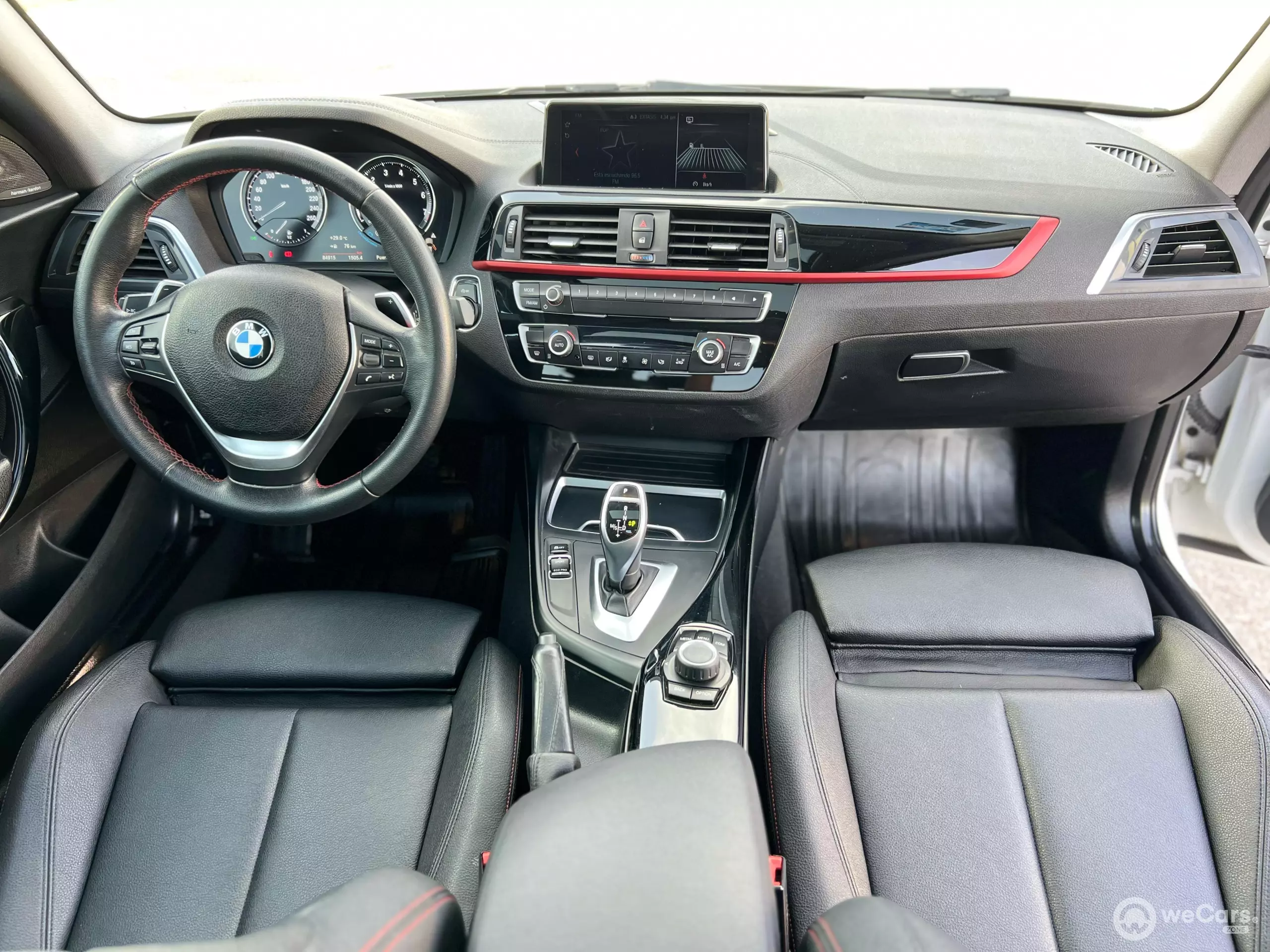 BMW Serie 2