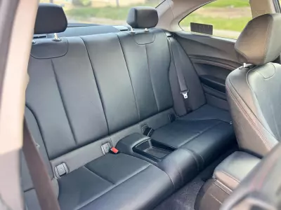 BMW Serie 2 2018