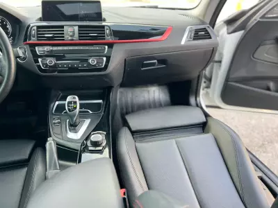 BMW Serie 2 2018
