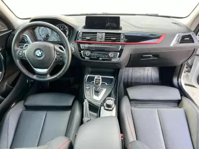 BMW Serie 2 2018