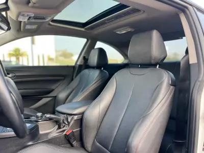 BMW Serie 2 2018