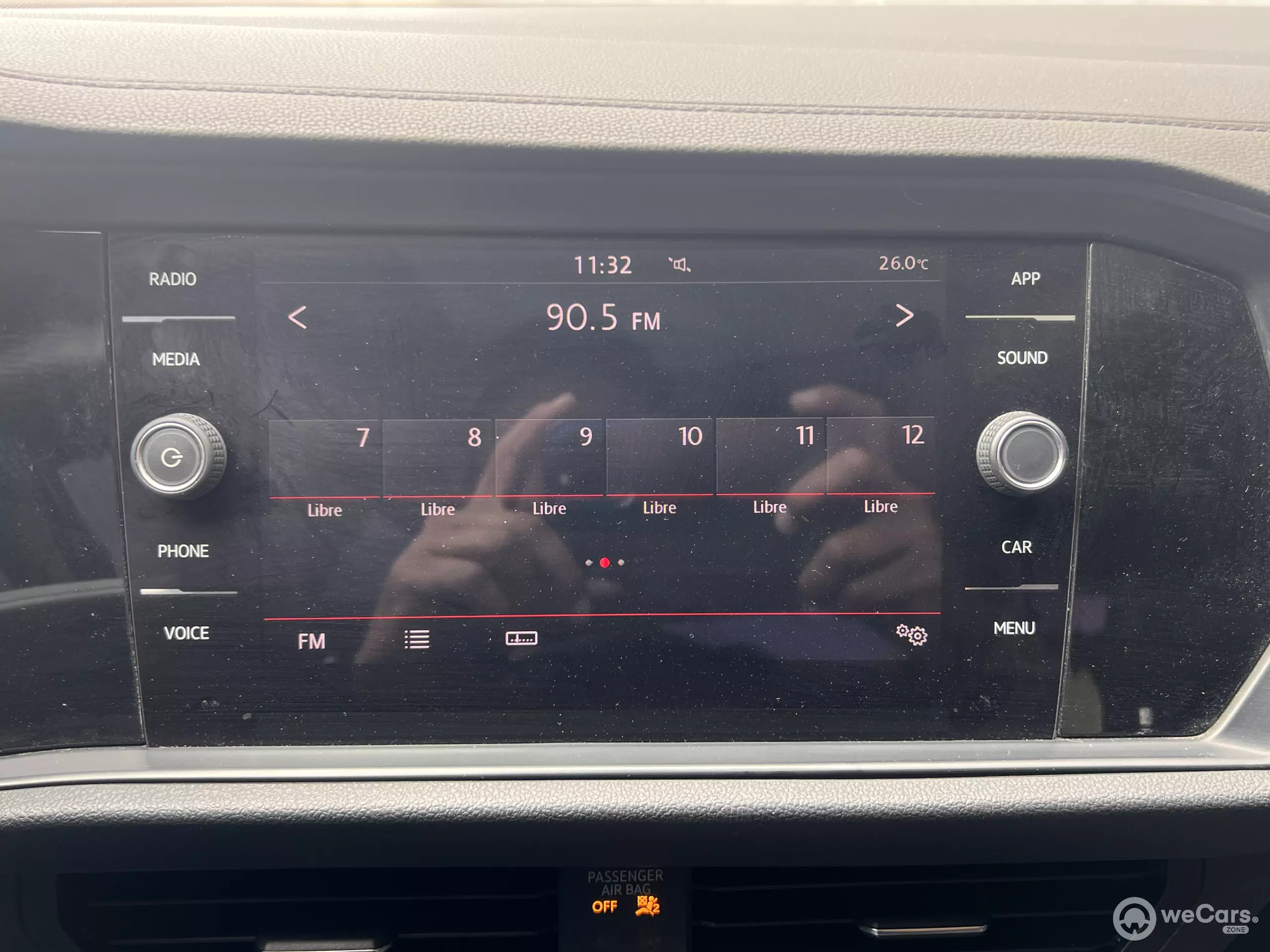 Volkswagen Jetta A7
