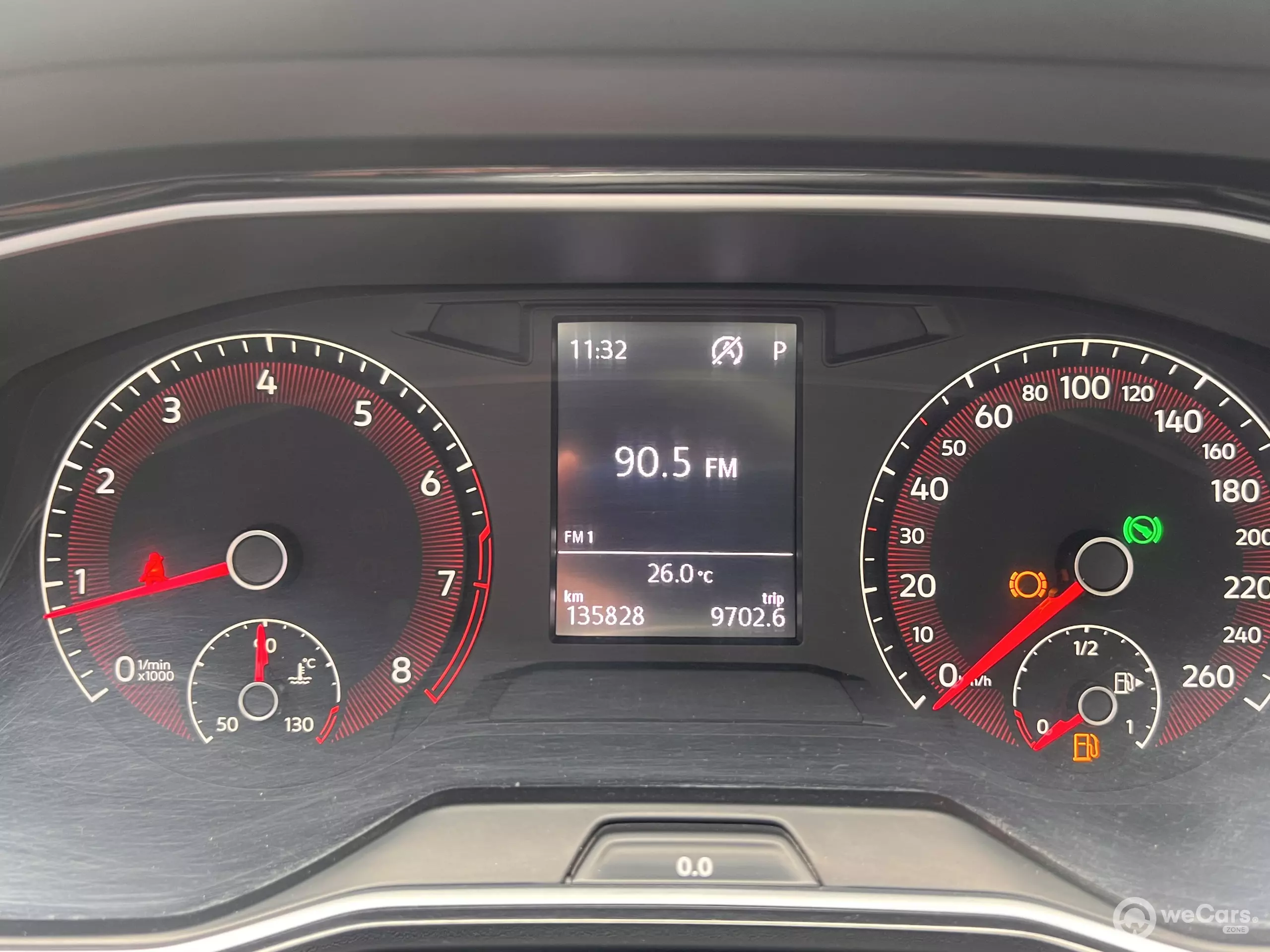 Volkswagen Jetta A7