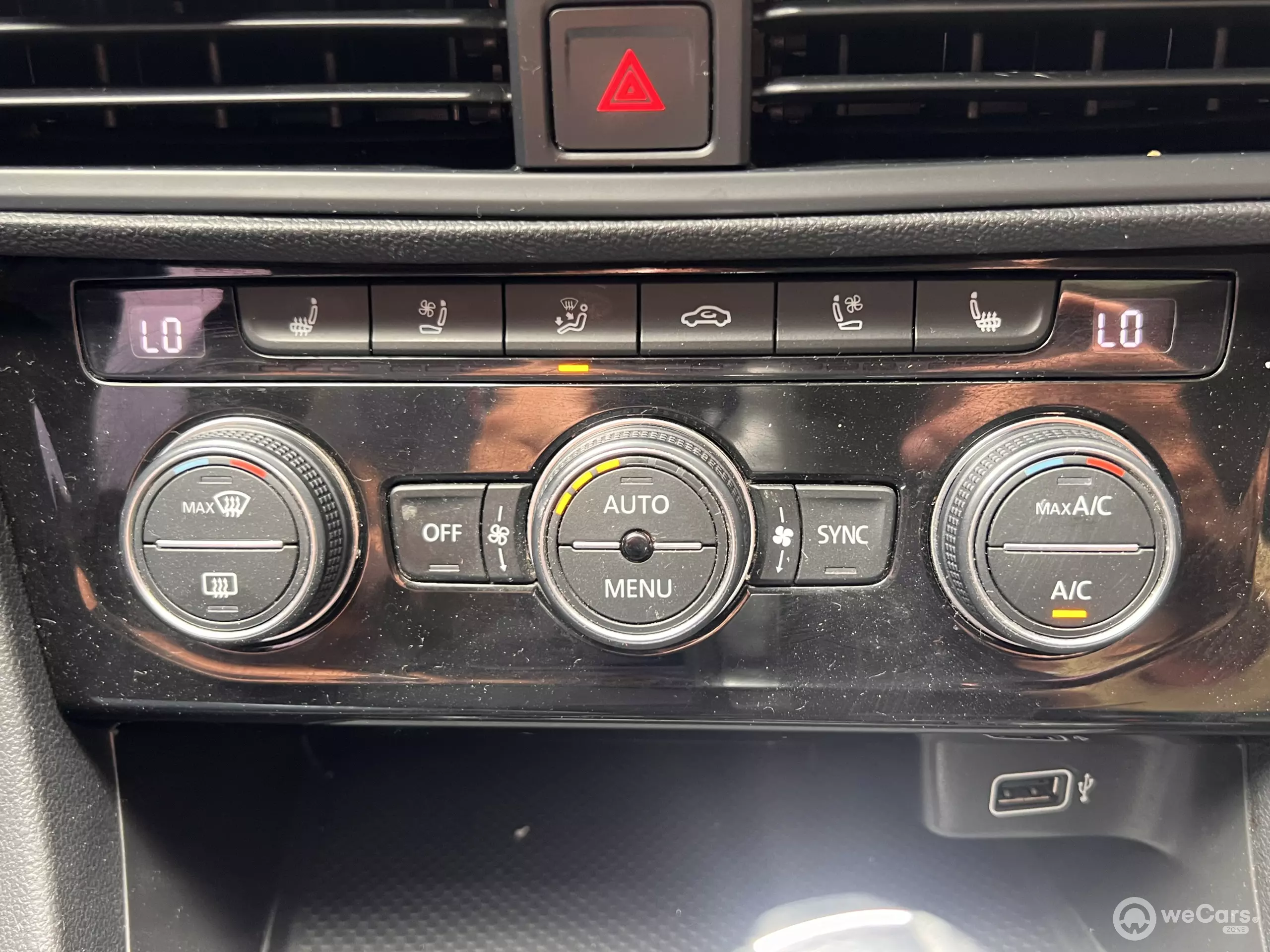 Volkswagen Jetta A7