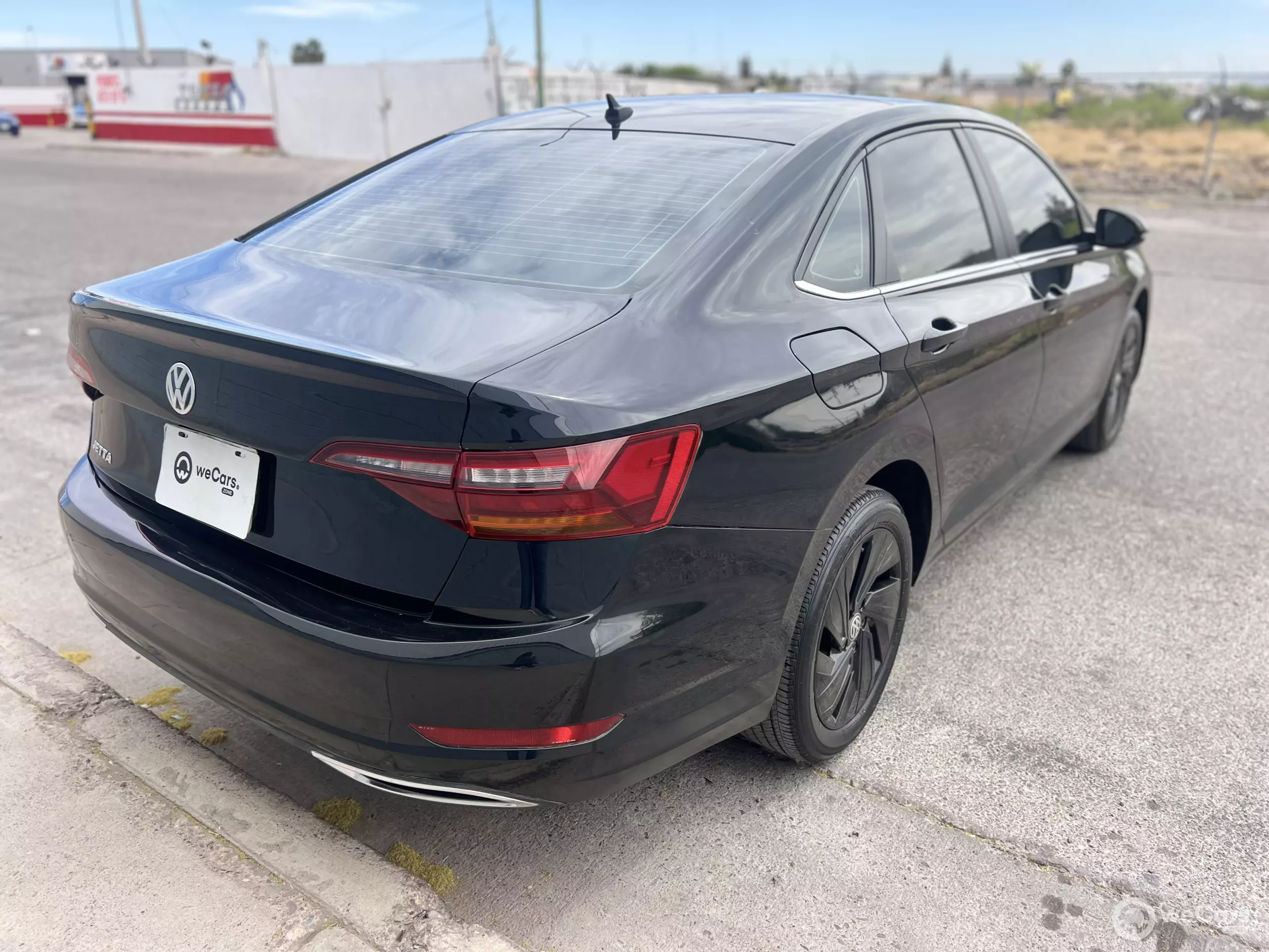 Volkswagen Jetta A7