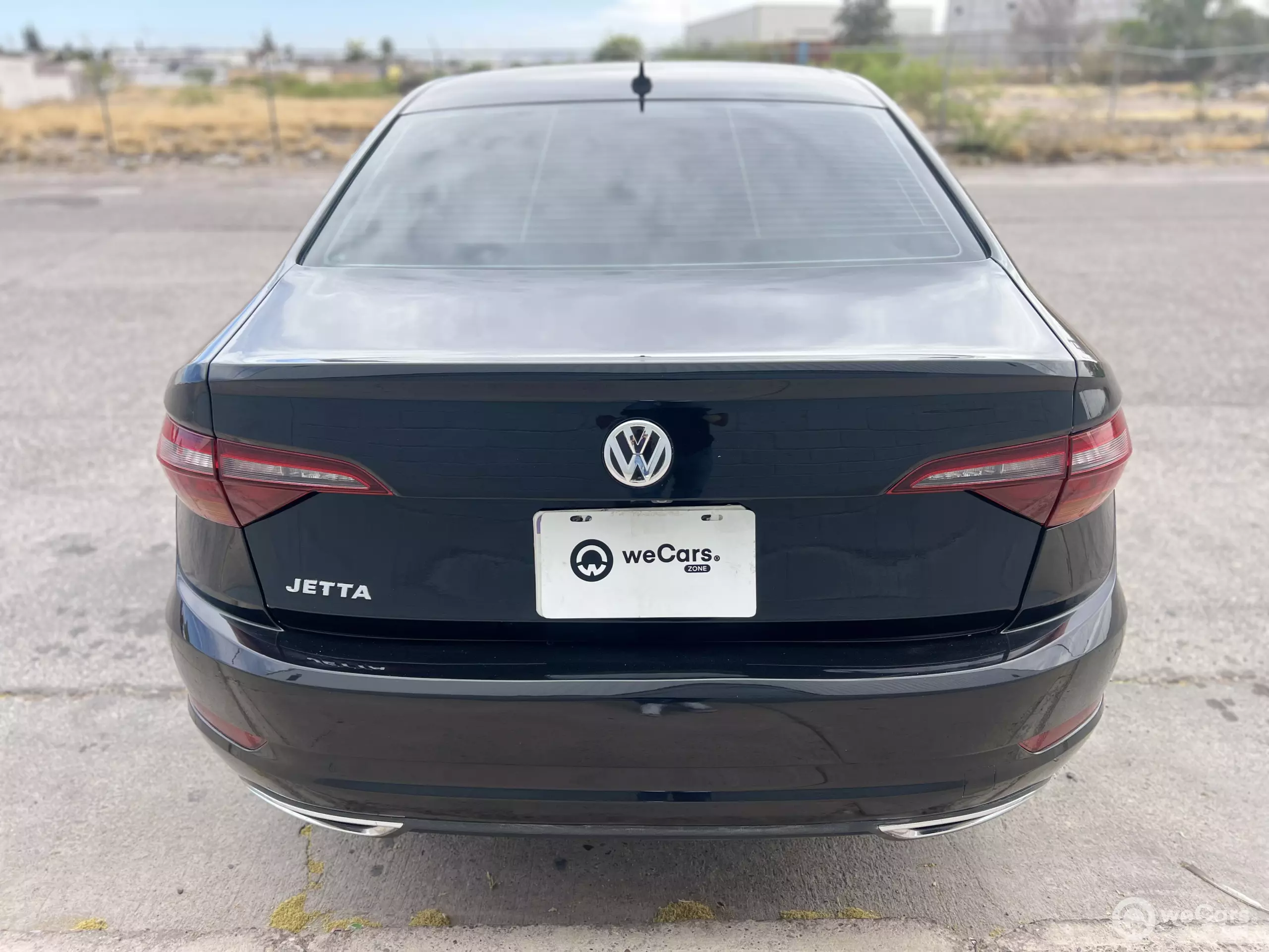 Volkswagen Jetta A7
