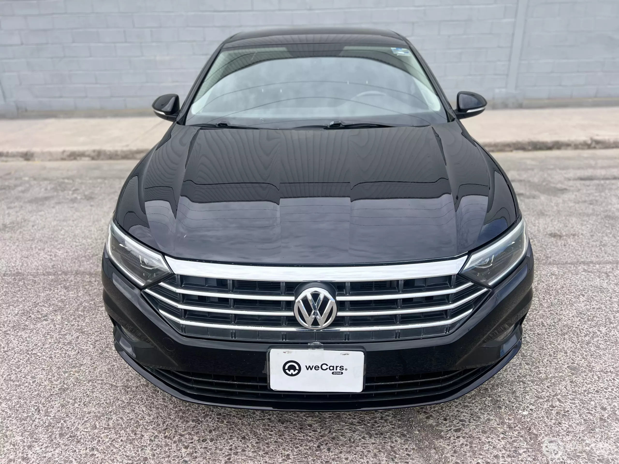 Volkswagen Jetta A7