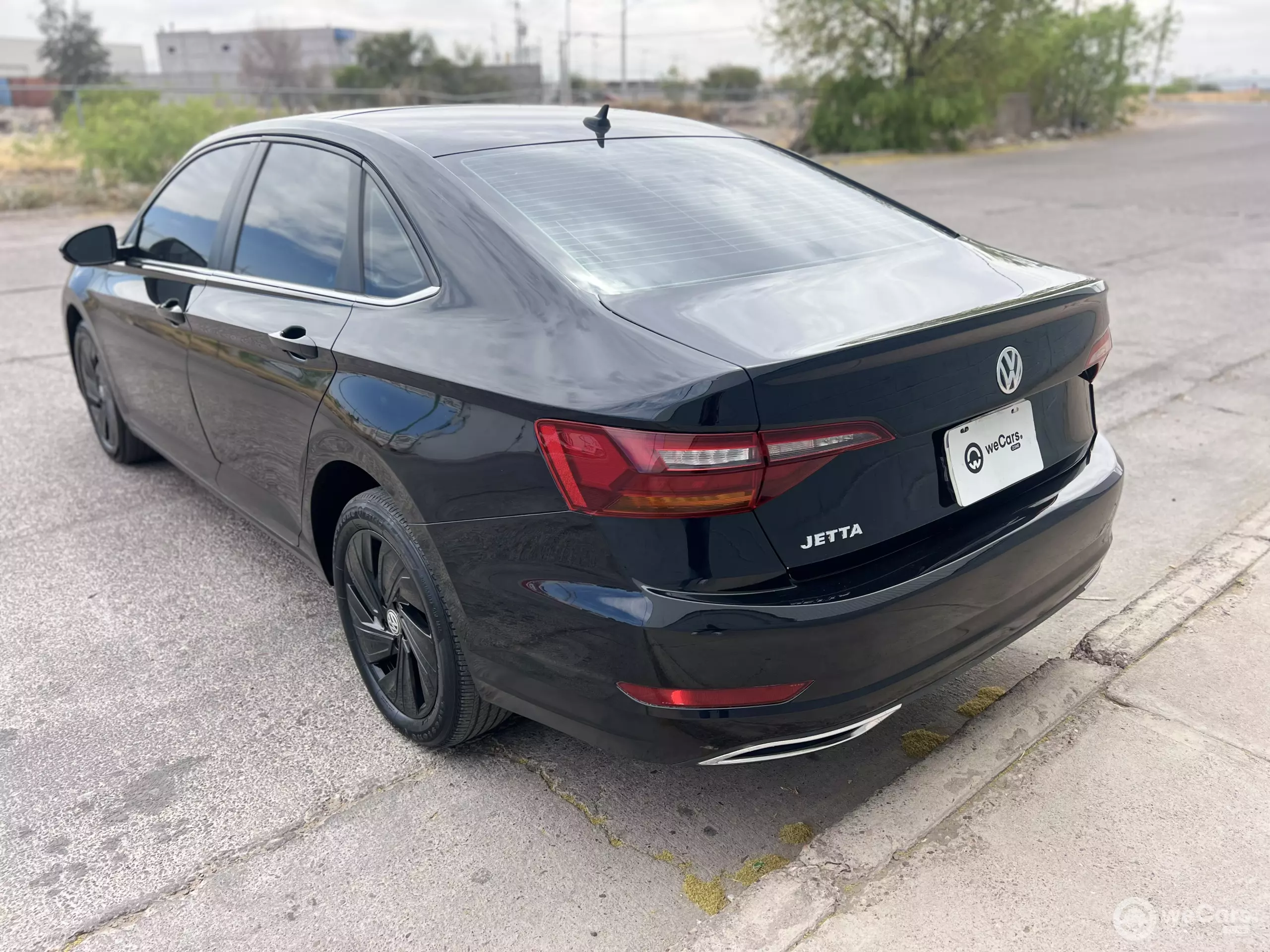 Volkswagen Jetta A7