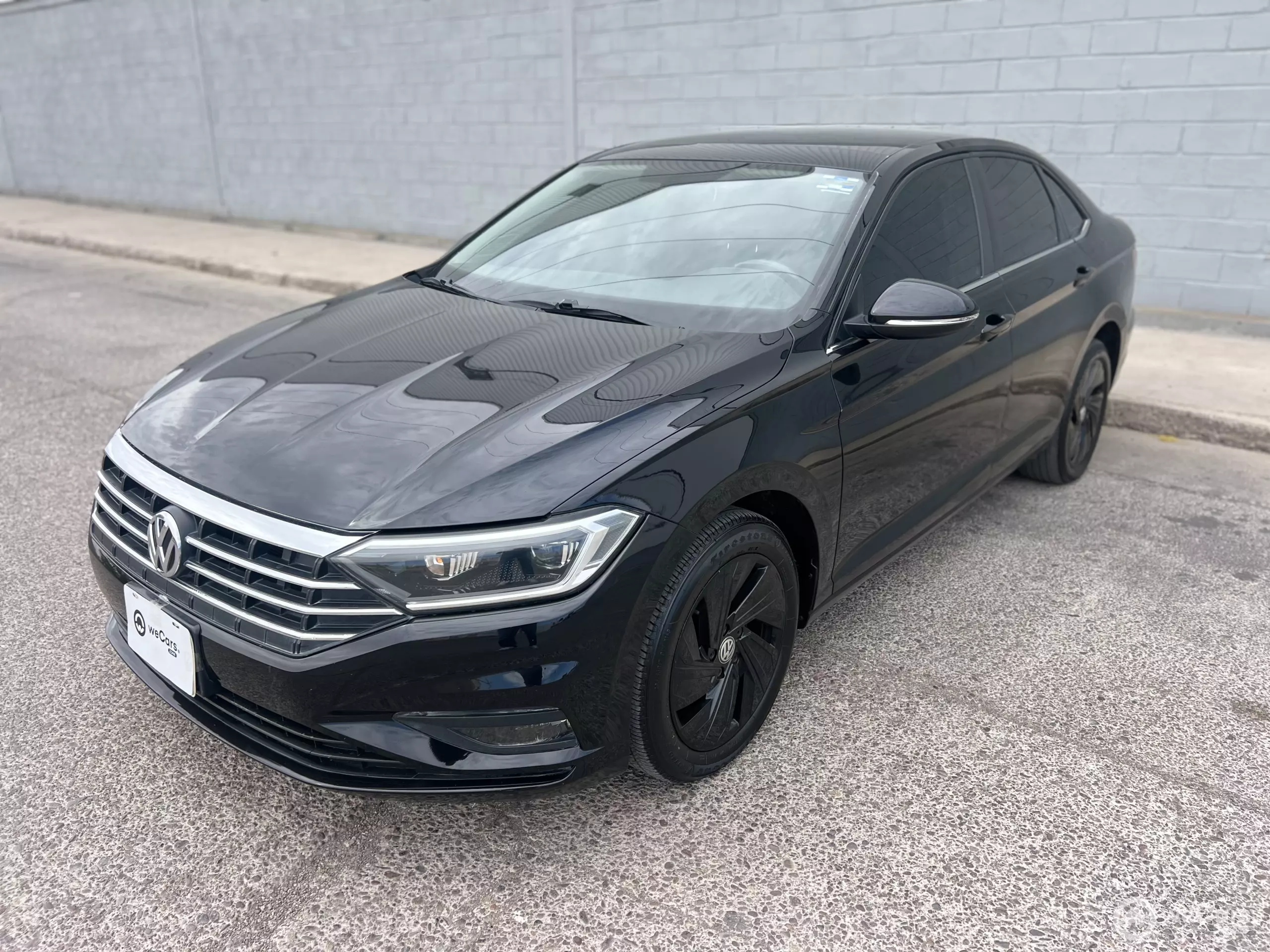 Volkswagen Jetta A7