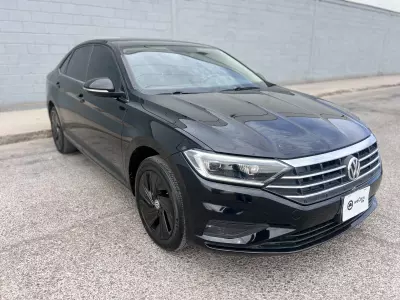 Volkswagen Jetta A7 2019