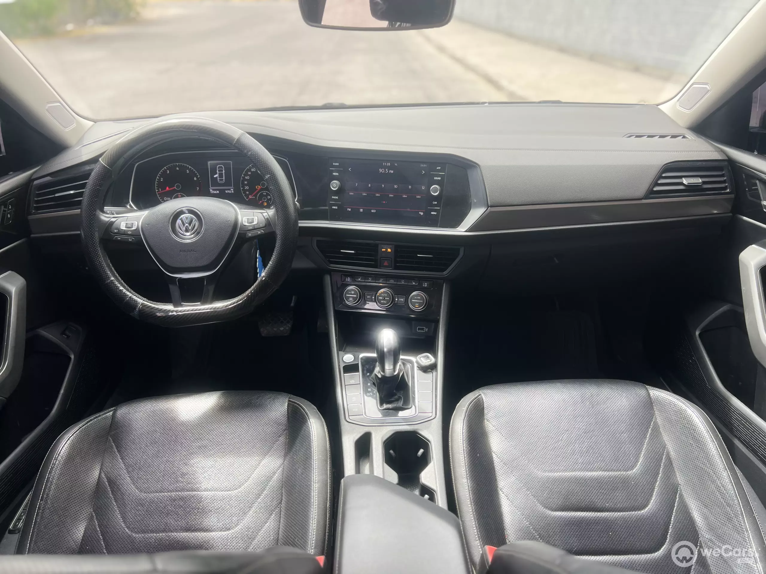 Volkswagen Jetta A7