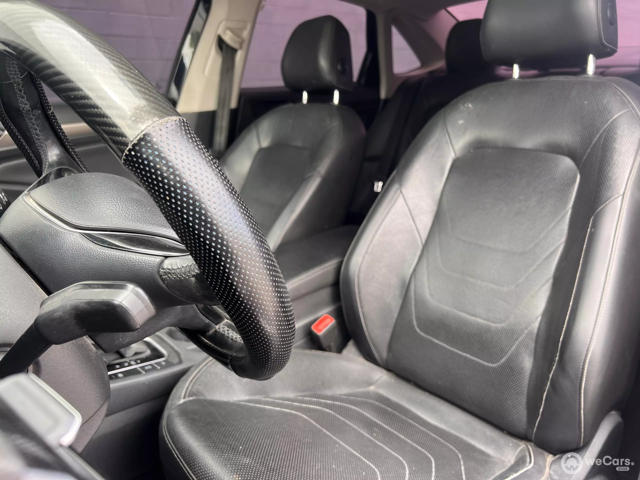 Volkswagen Jetta A7