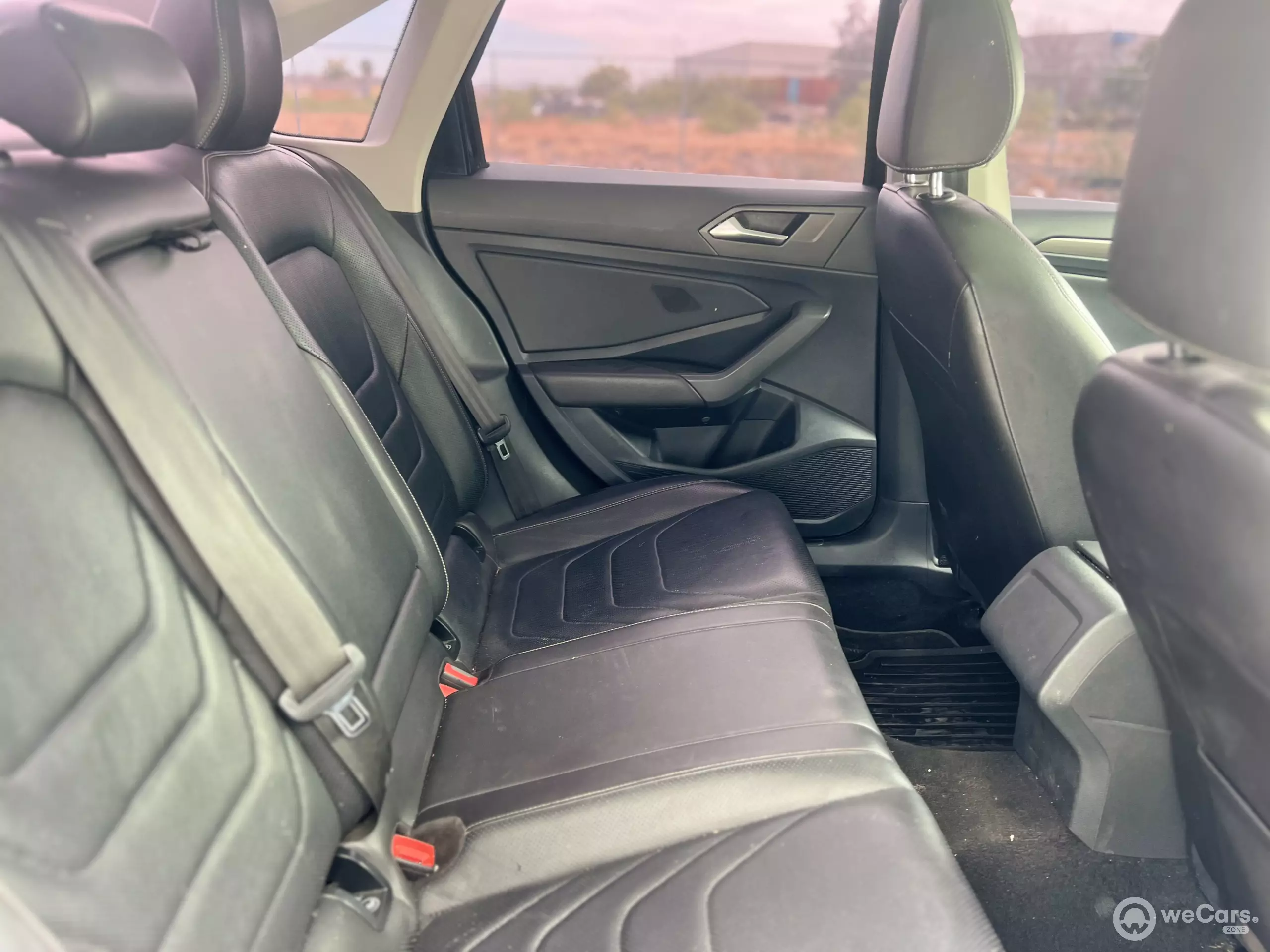 Volkswagen Jetta A7