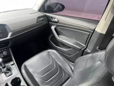 Volkswagen Jetta A7 2019