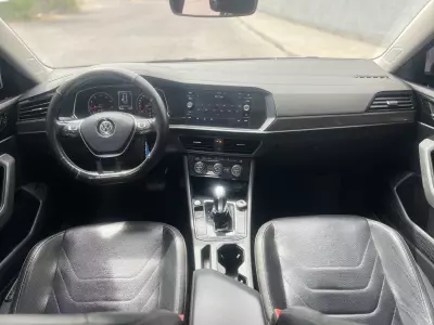 Volkswagen Jetta A7 2019