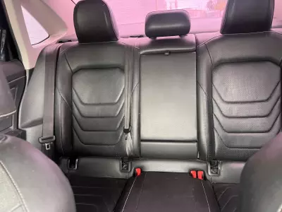 Volkswagen Jetta A7 2019