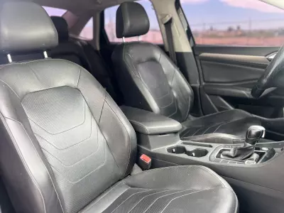Volkswagen Jetta A7 2019