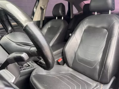 Volkswagen Jetta A7 2019