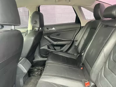 Volkswagen Jetta A7 2019