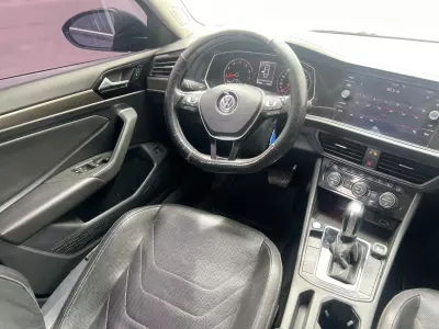 Volkswagen Jetta A7 2019