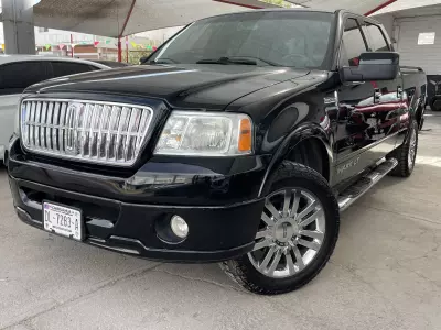 Lincoln MARK 2008
