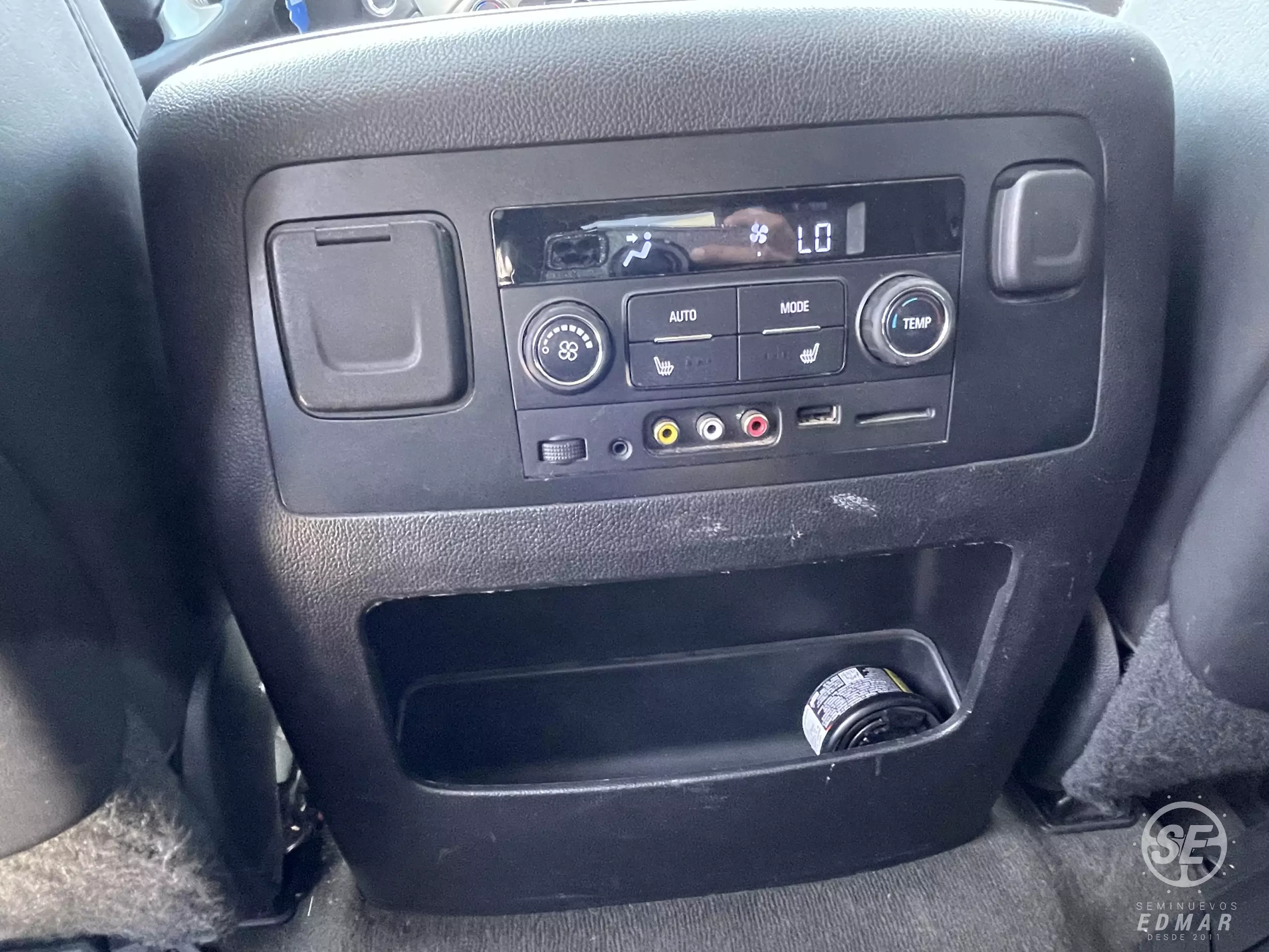 GMC Yukon VUD