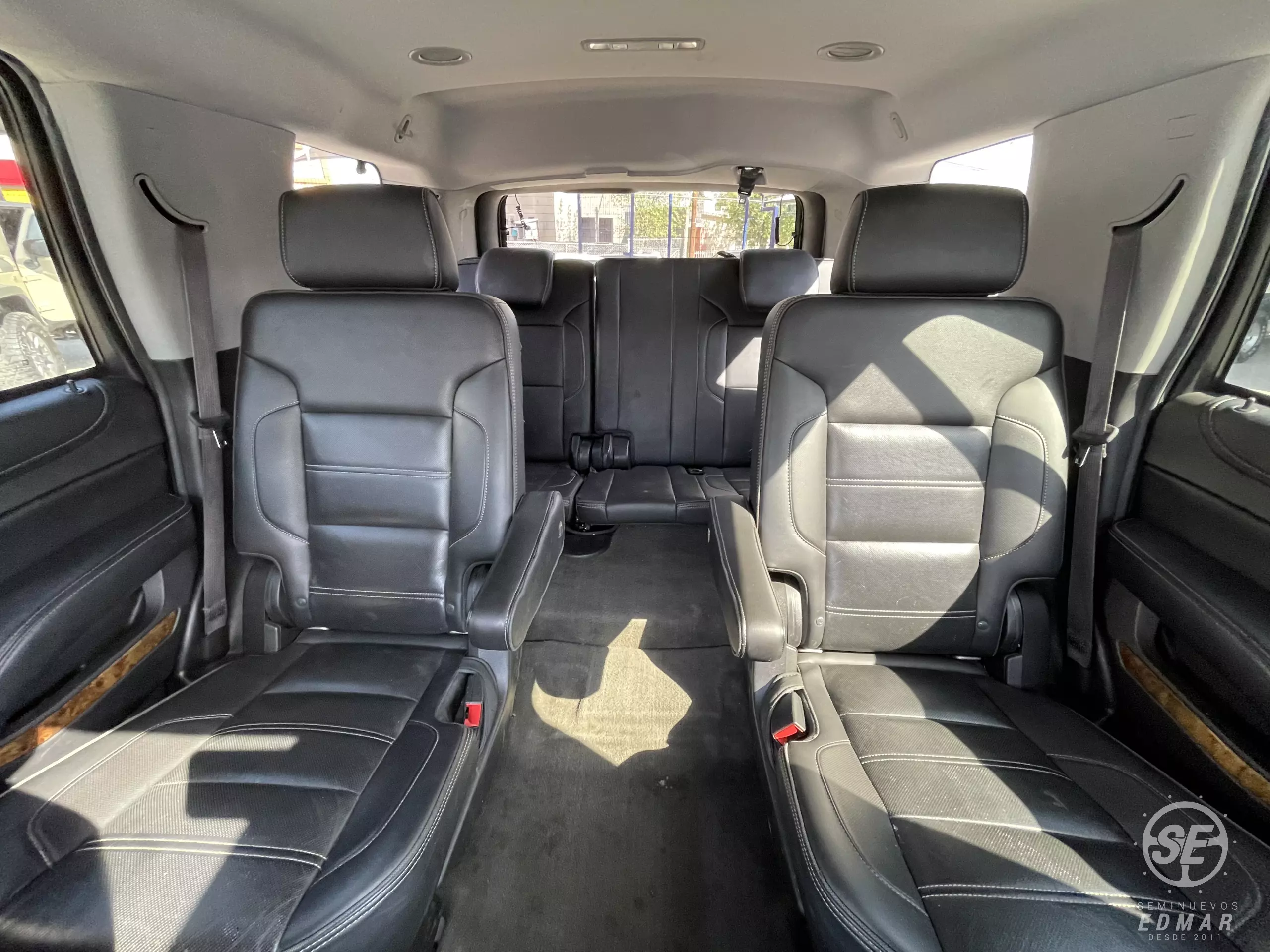 GMC Yukon VUD