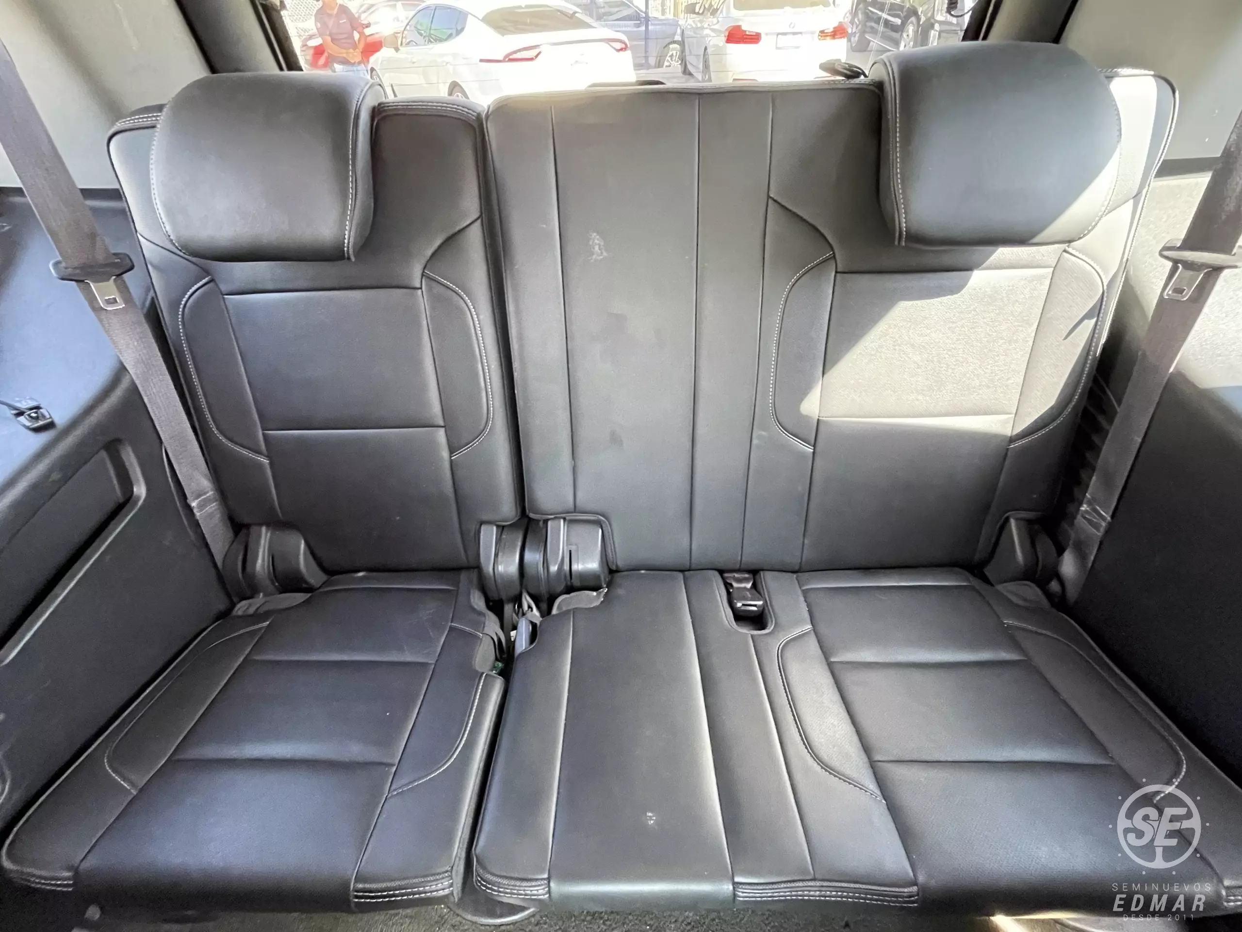 GMC Yukon VUD