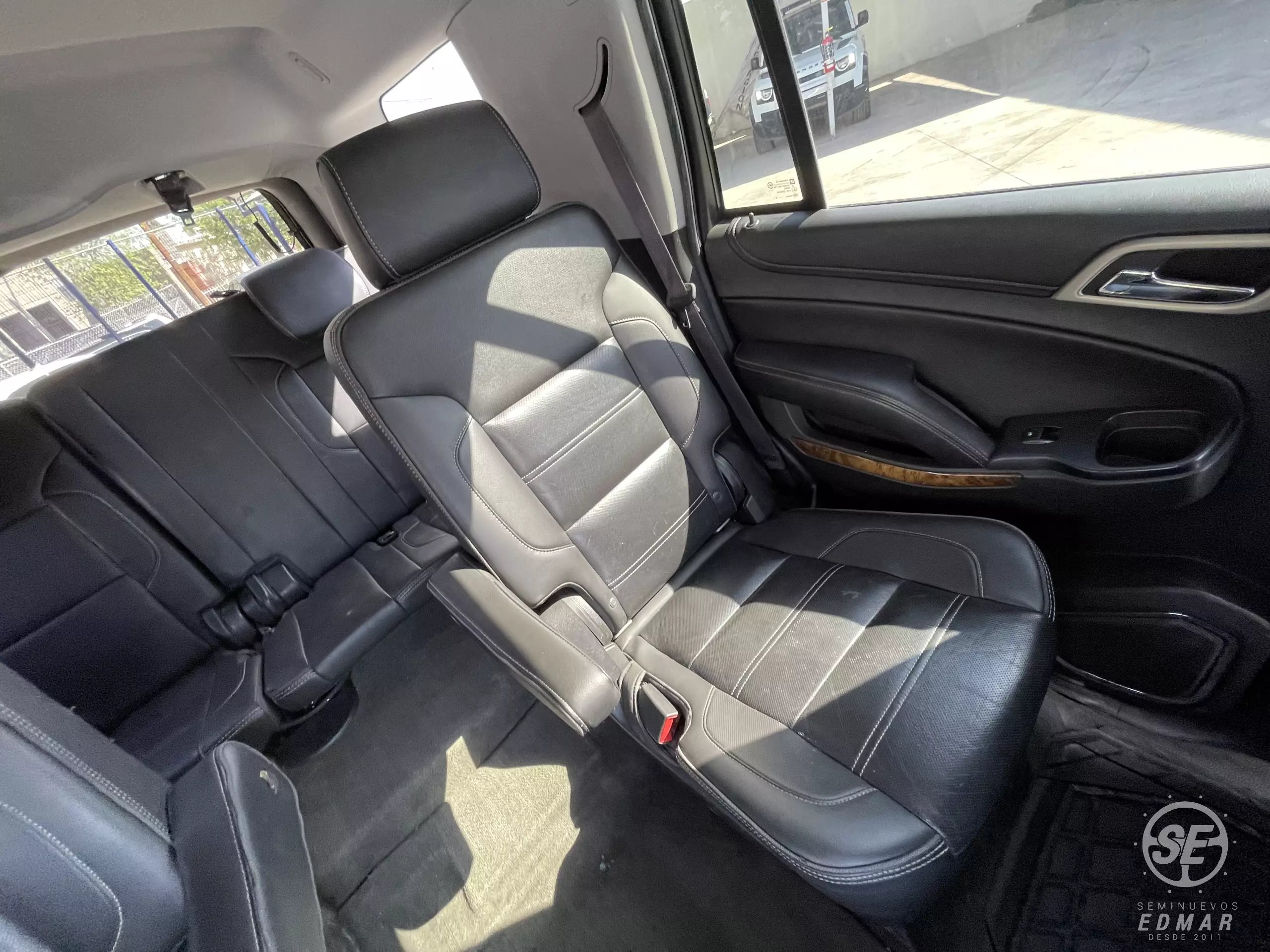 GMC Yukon VUD