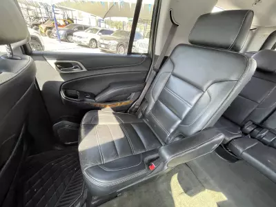 GMC Yukon VUD 2015