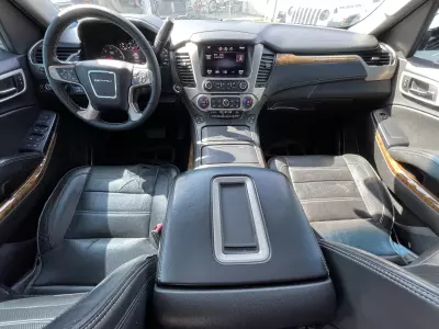 GMC Yukon VUD 2015