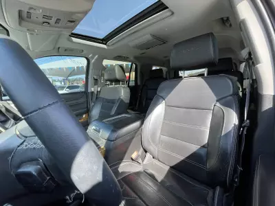 GMC Yukon VUD 2015