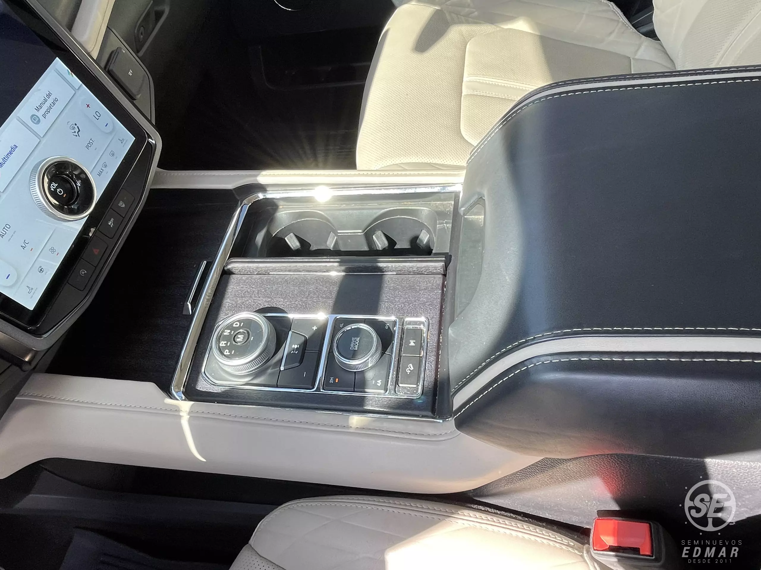 Ford Expedition VUD